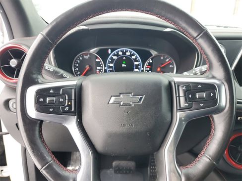 Used 2019 Chevrolet Blazer RS image 24