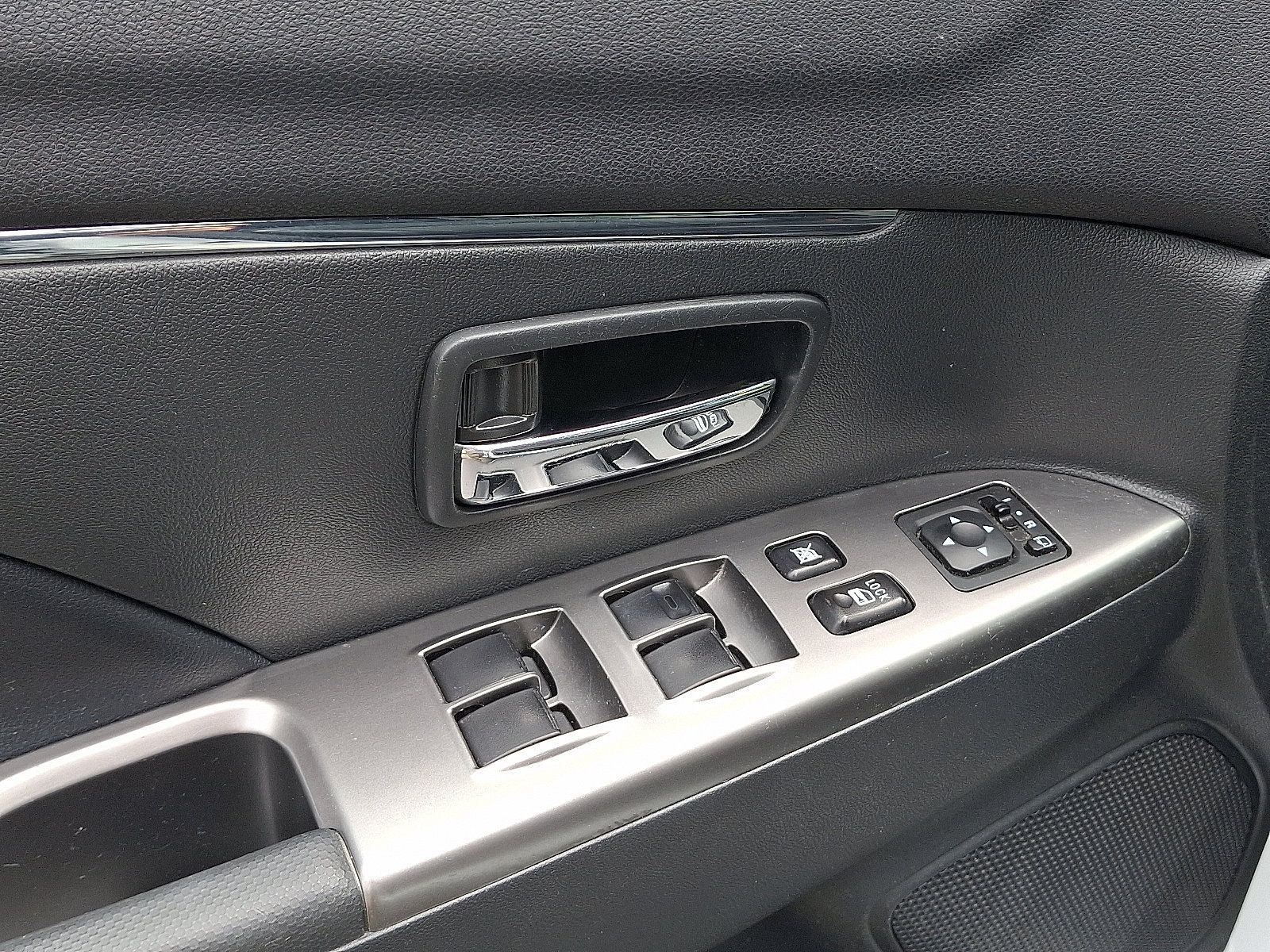 Used 2022 Mitsubishi Outlander Sport GT AWD/4WD image 12