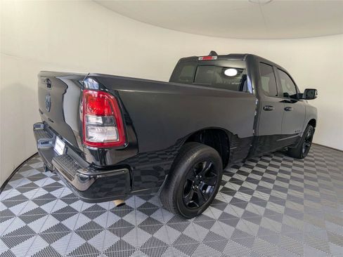 Used 2023 RAM 1500 Big Horn RWD image 5
