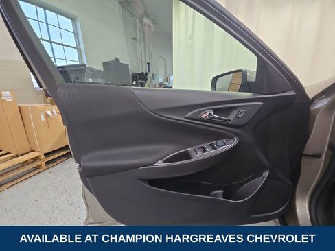 Certified 2022 Chevrolet Malibu LT image 30