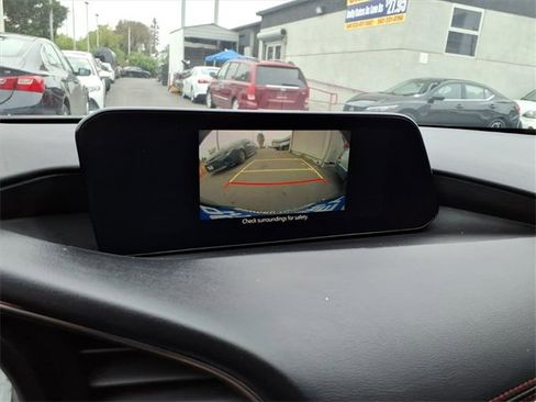 Used 2024 MAZDA MAZDA3 s image 20