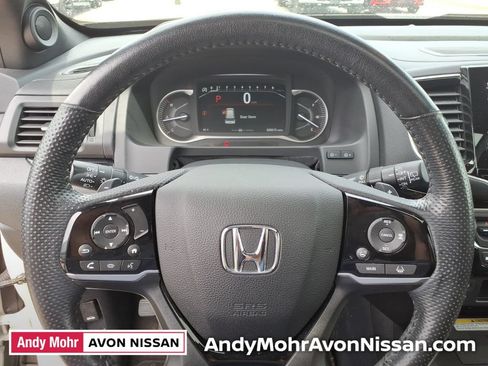 Used 2022 Honda Passport Elite image 21