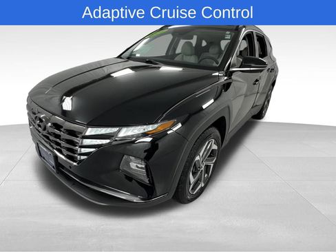 Used 2024 Hyundai Tucson Limited AWD/4WD image 7