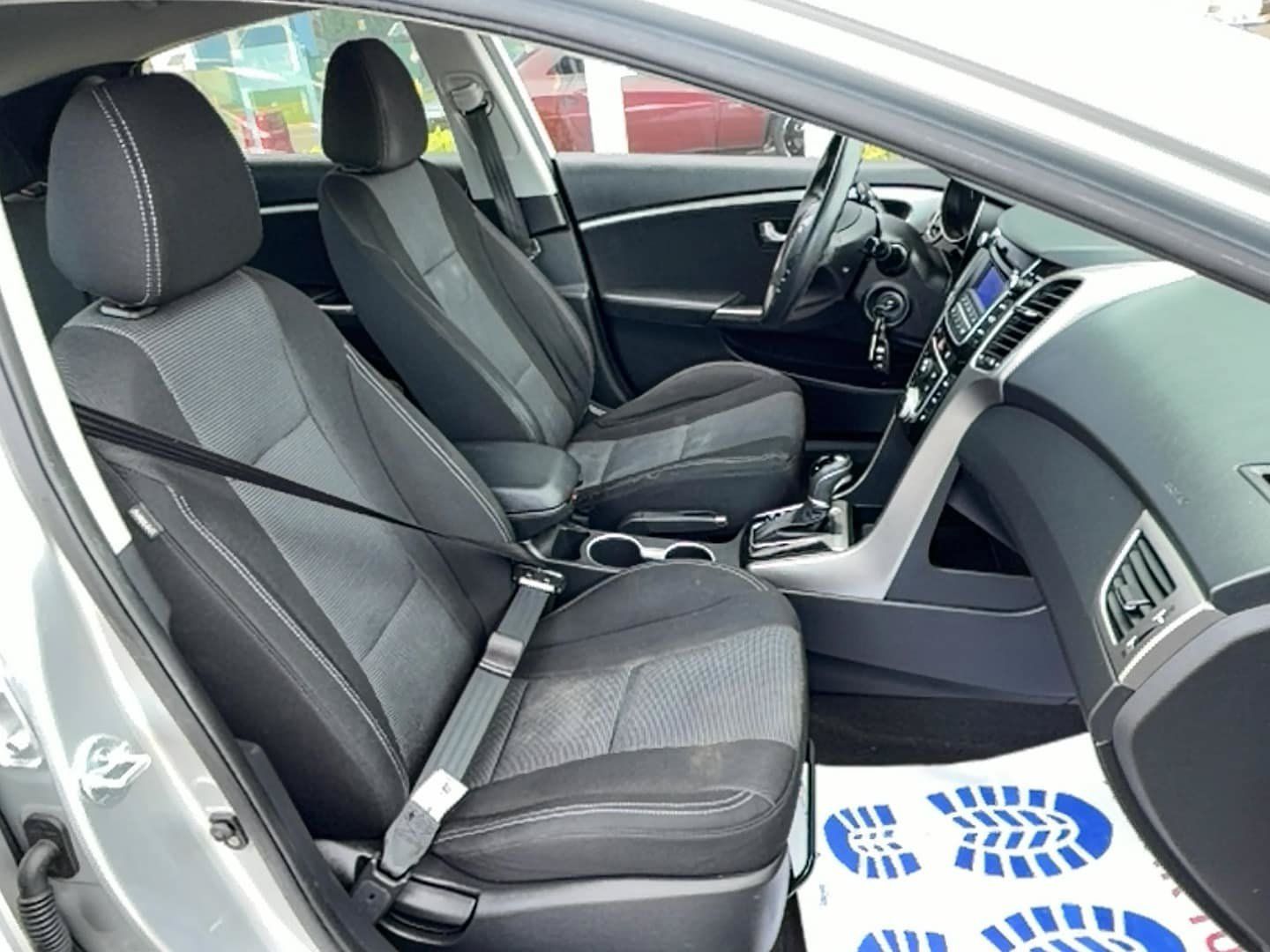 Used 2013 Hyundai Elantra GT FWD image 17