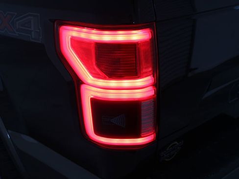 Used 2018 Ford F150 King Ranch w/ Equipment Group 601A Luxury image 57