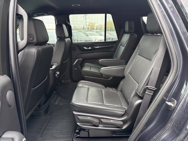 Certified 2023 GMC Yukon Denali AWD/4WD image 27