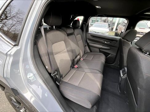 Used 2024 Honda CR-V Sport image 20