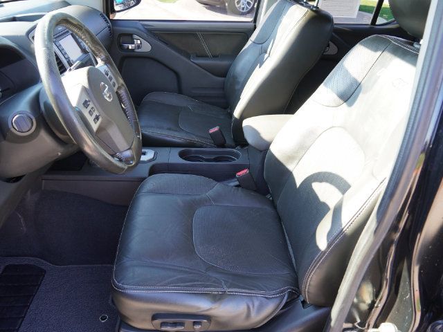 Used 2020 Nissan Frontier PRO-4X AWD/4WD image 27