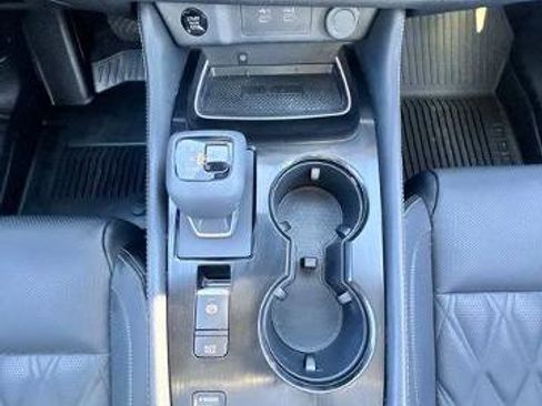 Certified 2024 Nissan Rogue Platinum w/ Platinum Premium Package image 20