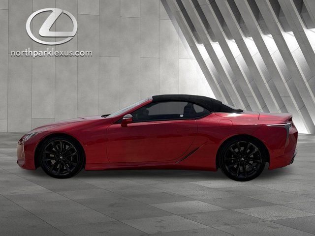 Used Lexus LC 500 for Sale in San Antonio, TX - Autotrader