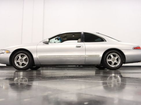 Used 1998 Lincoln Mark VIII image 25