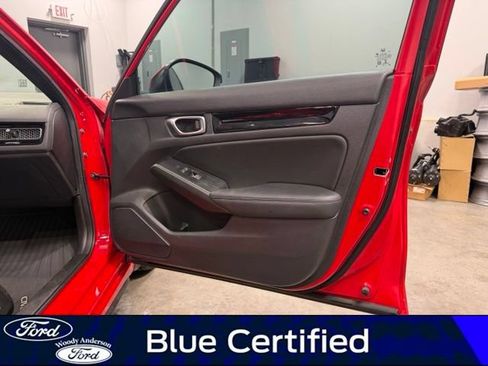 Used 2022 Honda Civic Sport Touring image 28