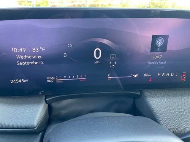 Used 2026 Buick Enclave Preferred FWD image 19