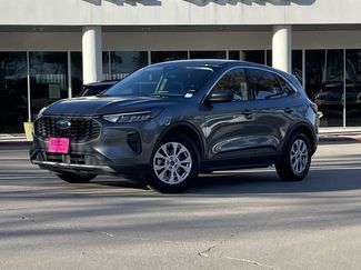 Used 2024 Ford Escape Active video 1