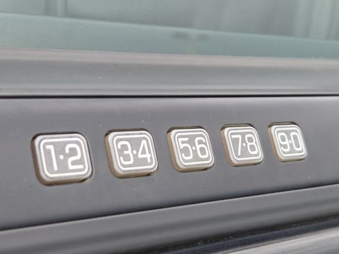 Used 2014 Ford Expedition EL Limited AWD/4WD image 8