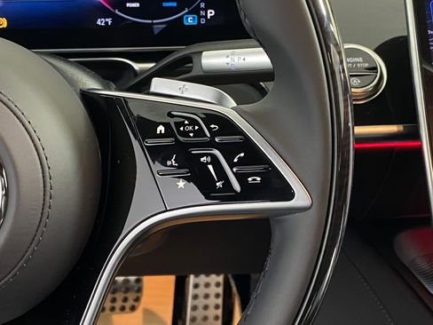 New 2026 Mercedes-Benz S 580 4MATIC Sedan image 27
