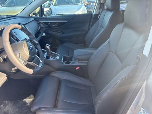 New 2025 Subaru Outback Touring XT image 19