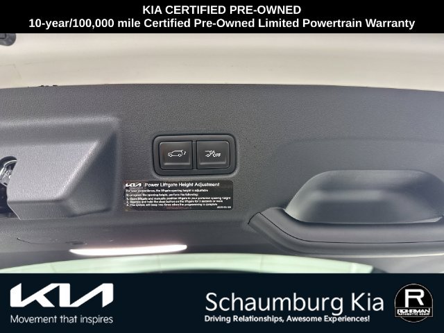 Certified 2027 Kia Telluride SX Prestige X-Line AWD/4WD image 34