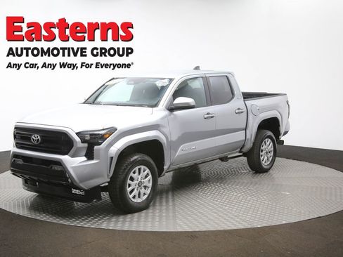 Used 2024 Toyota Tacoma SR5 RWD image 54