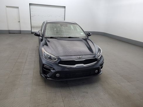 Used 2019 Kia Forte LXS FWD image 14