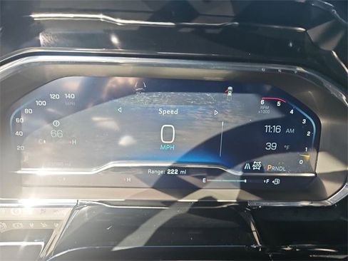 Used 2024 Chevrolet Silverado 2500 LTZ w/ LTZ Plus Package image 12