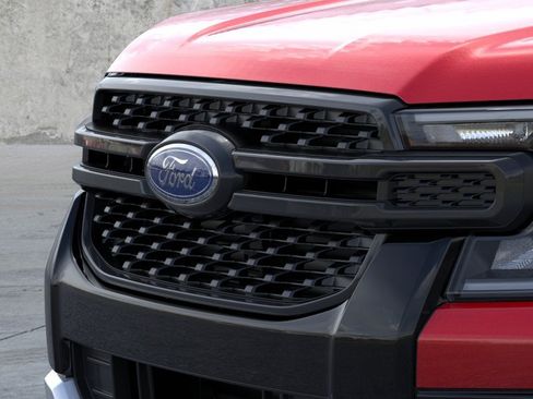 New 2026 Ford Ranger XLT w/ Trailer Tow Package RWD image 19