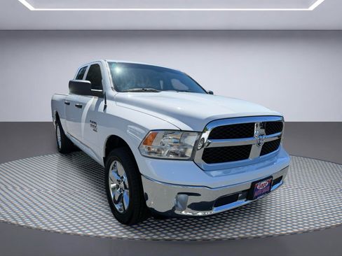 Used 2019 RAM 1500 Tradesman w/ Tradesman SXT Package AWD/4WD image 9