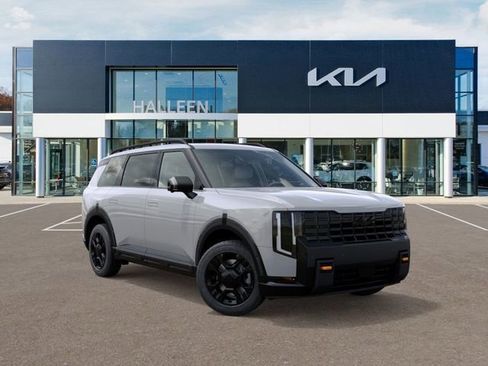 New 2027 Kia Telluride SX Prestige X-Pro image 8