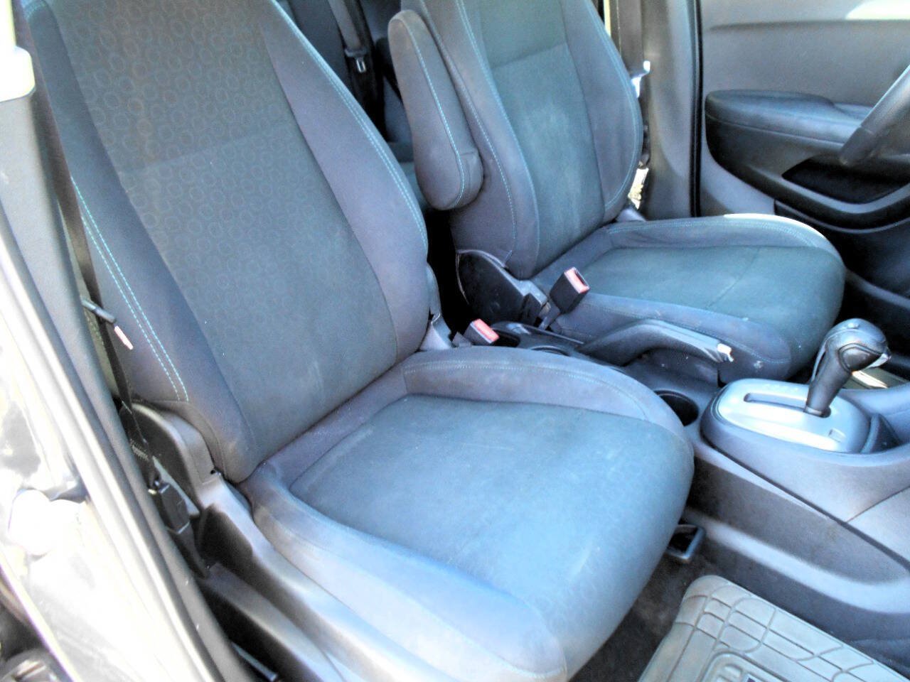 Used 2016 Chevrolet Trax LS AWD/4WD image 21