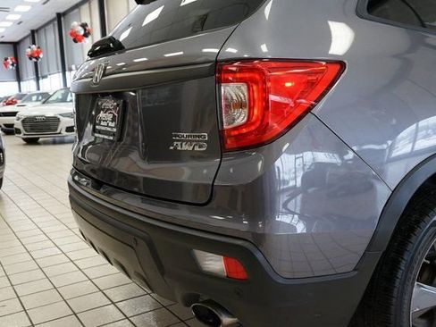 Used 2020 Honda Passport Touring image 17