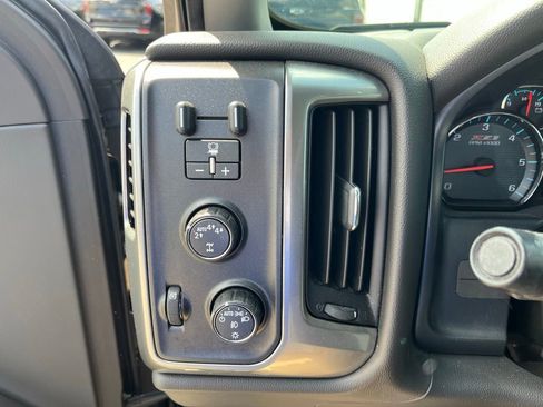Used 2019 Chevrolet Silverado 1500 LT w/ All Star Edition AWD/4WD image 13