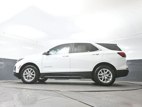 Used 2023 Chevrolet Equinox LT image 52