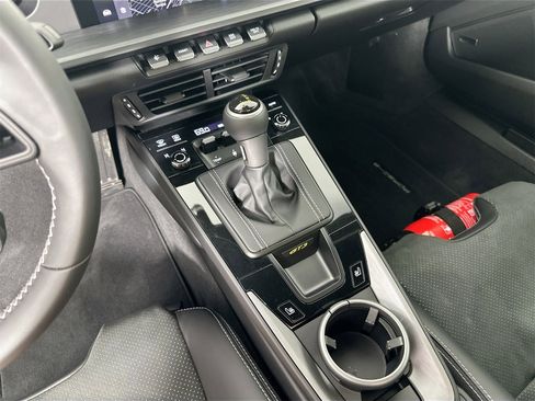 Certified 2026 Porsche 911 GT3 image 24