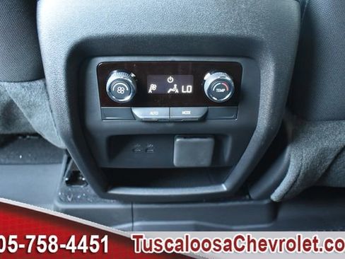 New 2026 Chevrolet Traverse LT w/ Driver Confidence Package image 20