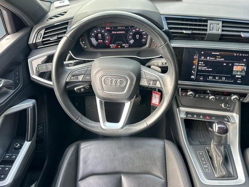 Used 2022 Audi Q3 2.0T Premium Plus image 27