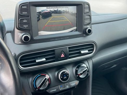 Used 2021 Hyundai Kona Night AWD/4WD image 21