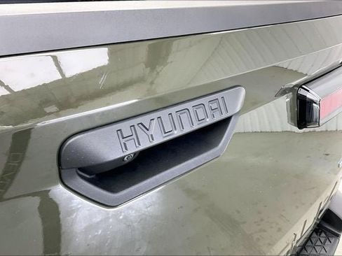 Certified 2025 Hyundai Santa Cruz SEL AWD/4WD image 31