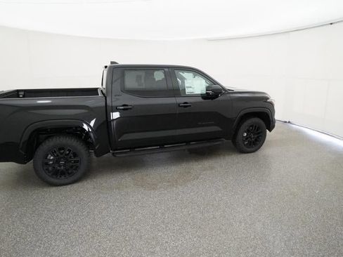 New 2026 Toyota Tundra Limited AWD/4WD image 10