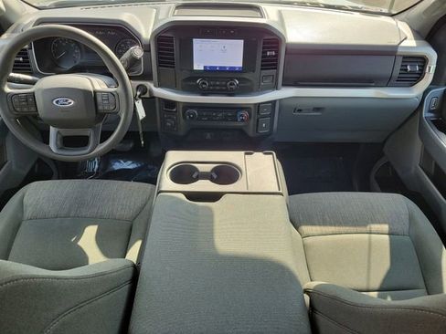Certified 2023 Ford F150 XLT image 9