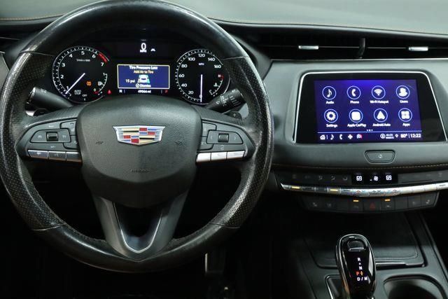 Used 2023 Cadillac XT4 Sport FWD image 14