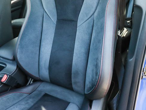 Used 2023 Subaru WRX Limited AWD/4WD image 34