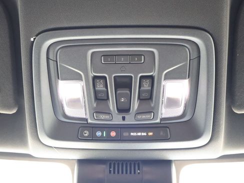 New 2026 GMC Sierra 1500 AT4 w/ Technology Package AWD/4WD image 33