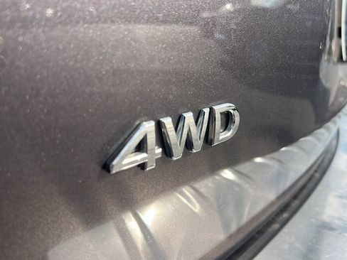 Used 2022 INFINITI QX80 Luxe w/ Cargo Package AWD/4WD image 32