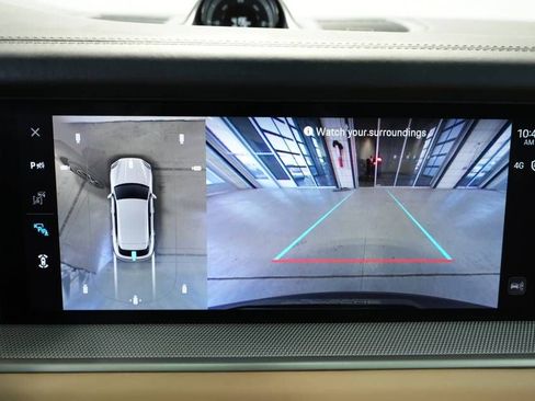 Certified 2025 Porsche Cayenne S AWD/4WD image 20