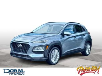Used 2020 Hyundai Kona SEL FWD video 1