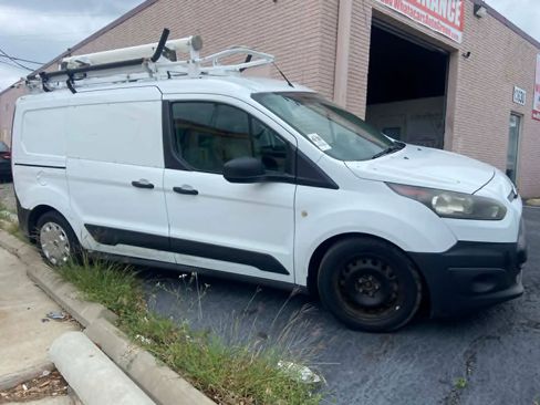 Used 2016 Ford Transit Connect XL FWD image 3