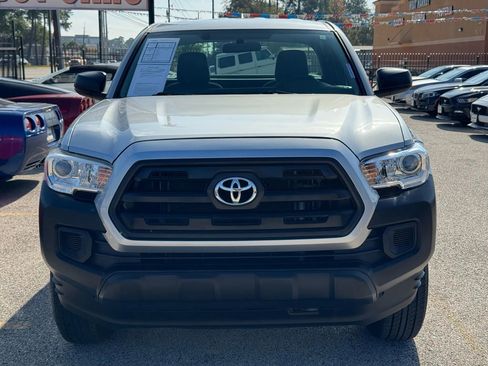 Used 2016 Toyota Tacoma 2WD Access Cab image 2