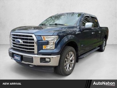 Used 2017 Ford F150 XLT w/ Equipment Group 302A Luxury