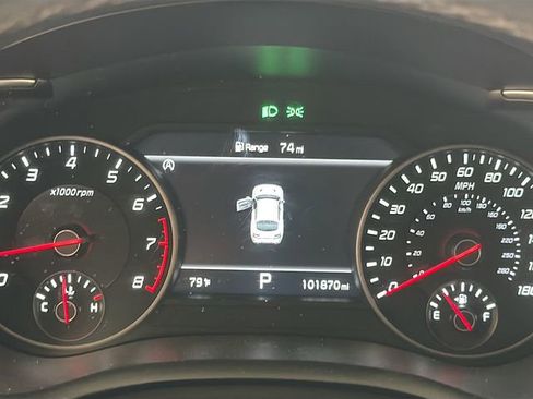 Used 2022 Kia Stinger GT2 w/ Scorpion Package AWD/4WD image 11
