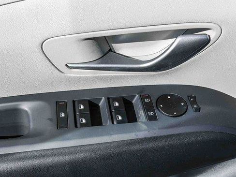 New 2026 Hyundai Tucson SE FWD image 22